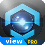 Amcrest View Pro Logo